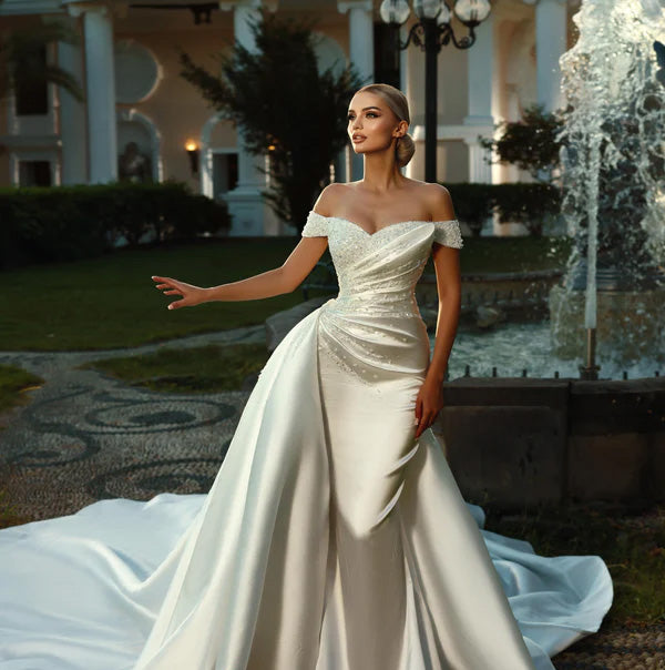 Bridal Fashion for Every Season | Malton Couture Bridal Fashion for Every Season | Malton Couture
