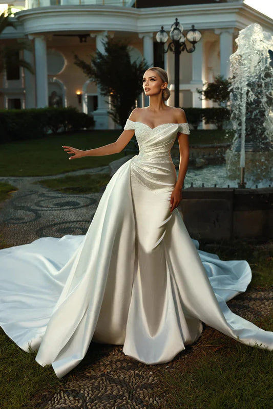 2025 Wedding Dress Trends Every Modern Bride Should Know